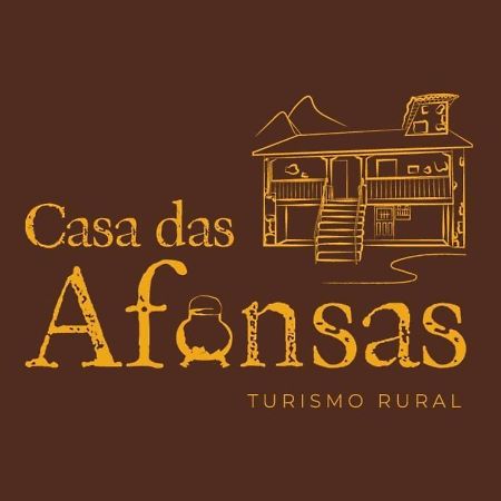Casa Das Afonsas Barral Extérieur photo