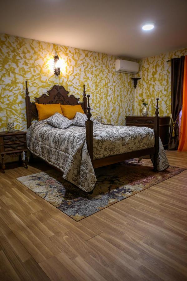 Casa Das Afonsas Barral Extérieur photo